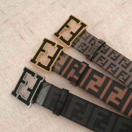 Picture of Fendi Belts _SKUFendiBelt38mmX95-125cm7D051833